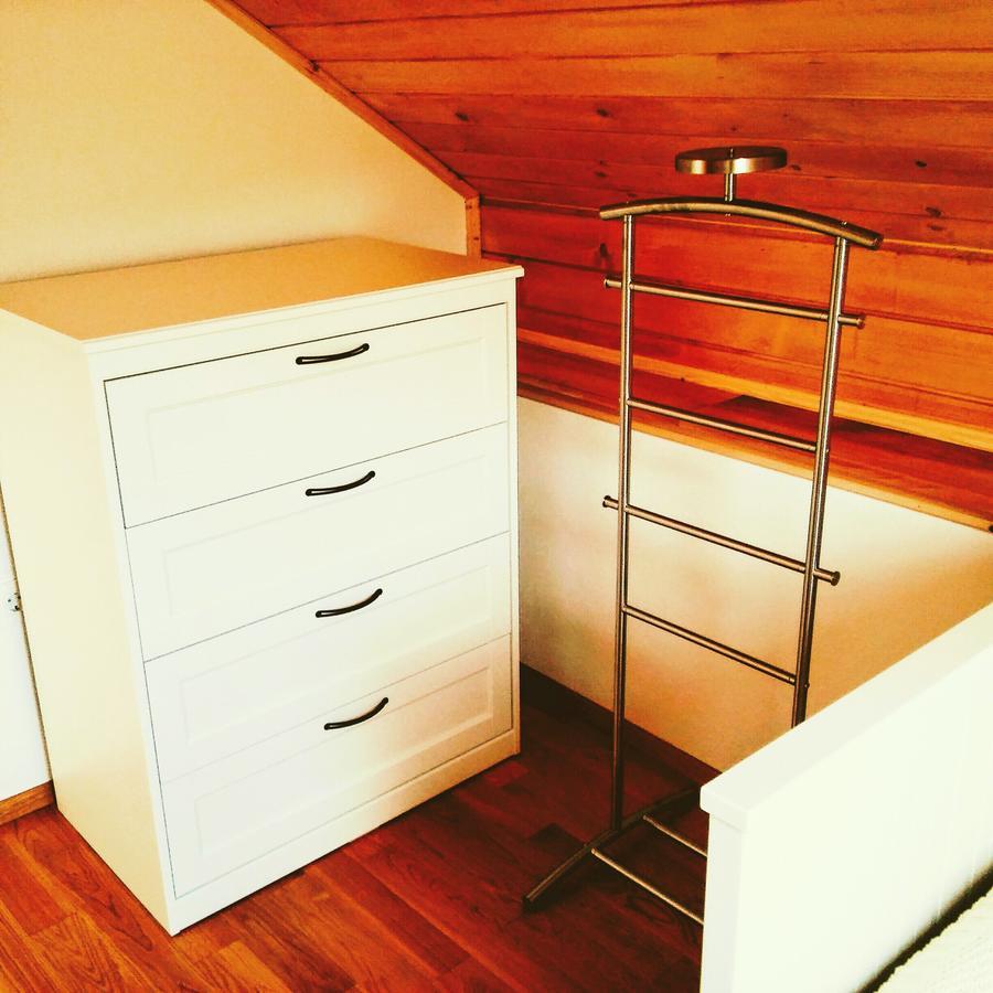 Markovec Prenocisca Angelin Hram, Tiny Apartments מראה חיצוני תמונה