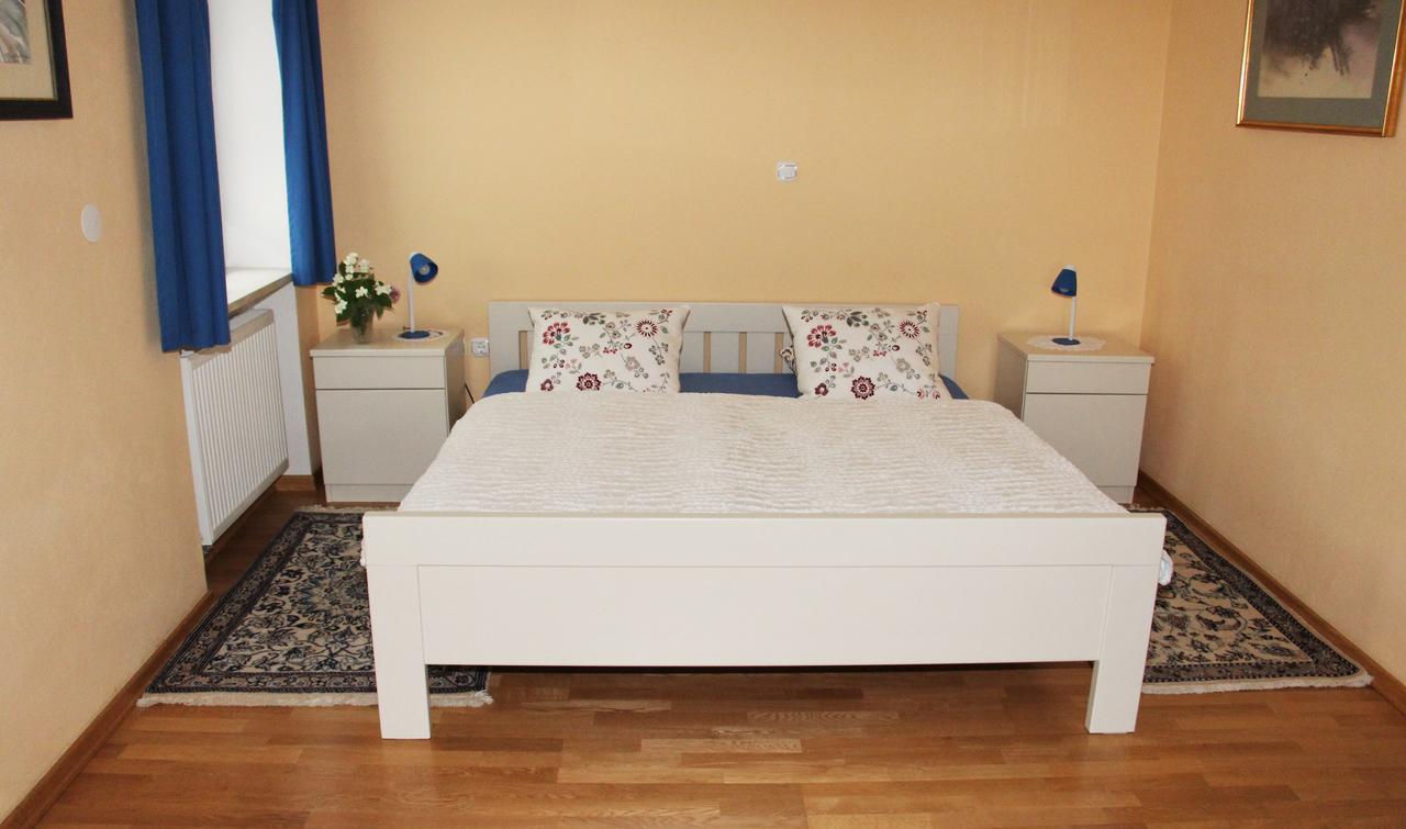 Markovec Prenocisca Angelin Hram, Tiny Apartments מראה חיצוני תמונה