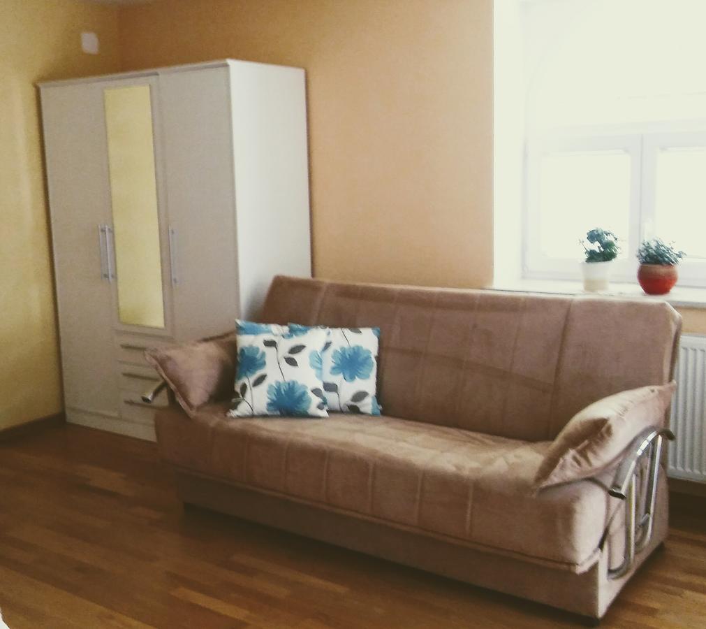 Markovec Prenocisca Angelin Hram, Tiny Apartments מראה חיצוני תמונה